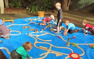 Photo of Totara Park Kindergarten