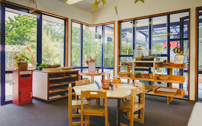 Photo of Barnardos Early Learning Centre Cranwell Park Henderson