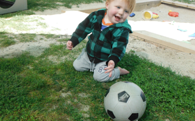 Photo of Active Explorers Melville