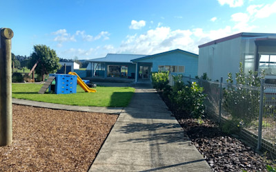 Photo of Titoki Playcentre