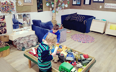 Photo of Lollipops Birkenhead