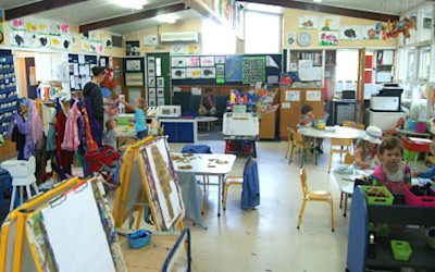 Photo of Kidsfirst Kindergartens Wales Street
