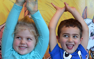 Photo of Learning Adventures Warkworth