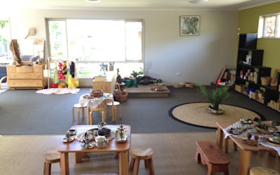 Photo of The Tree House Early Learning