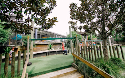 Photo of Kindercare Learning Centres (21) Sylvia Park