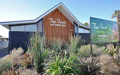 Photo of The Point Early Learning Centre, Gisborne