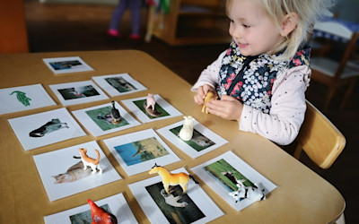 Photo of Koru Montessori