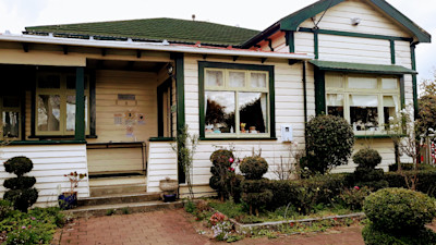 Photo of Chelsea House Levin