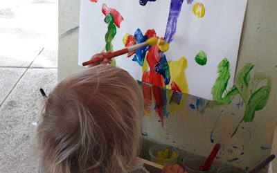 Photo of Carterton Playcentre