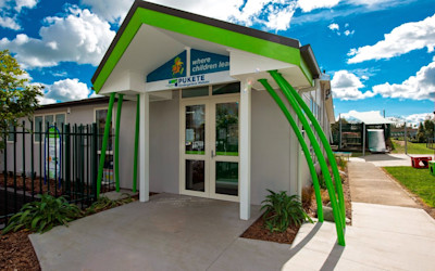 Photo of Pukete Kindergarten