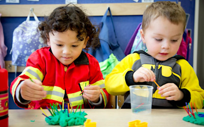 Photo of BestStart Manurewa Central