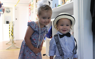 Photo of BestStart Napier Central