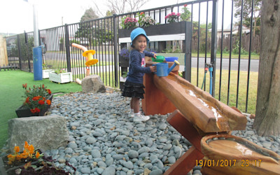 Photo of BestStart Fairy Springs