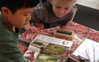 Photo of Tots on Triton Early Childhood Centre