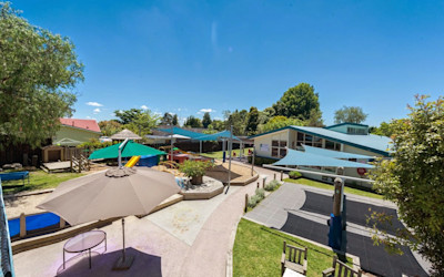 Photo of Hukanui Kindergarten