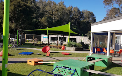 Photo of Hillcrest Kindergarten