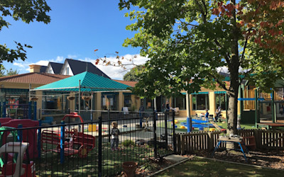 Photo of BestStart Salisbury Street