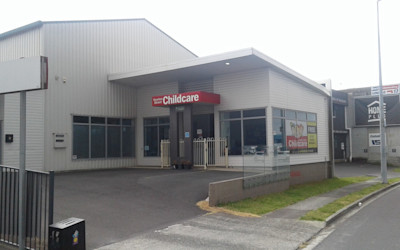 Photo of Newton Street Childcare Ltd