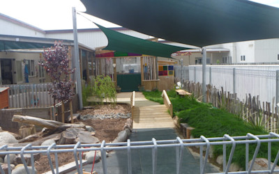 Photo of Titiro Whakamua - Looking Forward Early Childhood Centre