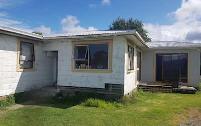 Photo of Te Kohanga Reo o Iti Noa