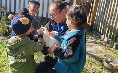 Photo of BestStart Jones Crescent Kindy