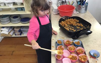 Photo of BestStart Montessori Otumoetai