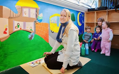 Photo of Fairfield Educare Ltd