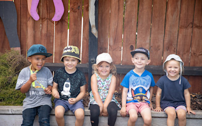 Photo of Small Poppies