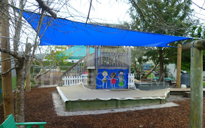 Photo of Kamo Kids Educational Childcare Centre