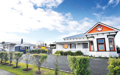 Photo of Sticky Fingers Childcare and Education Centre