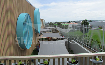 Photo of Tiny Tuis Early Learning Centre