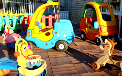 Photo of Apple Tree Childcare Centre Ballyboe