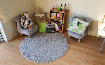 Photo of Ako Rolleston