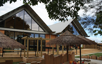 Photo of The Rainbow Corner Early Learning Centre Takanini