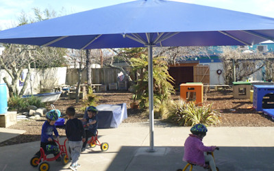Photo of Waimea Kindergarten