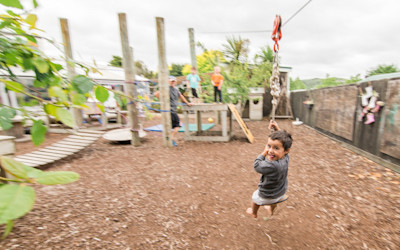 Photo of Welcome Bay Free Kindergarten