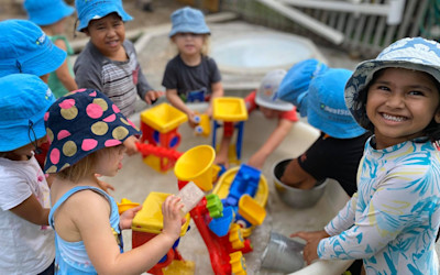 Photo of BestStart Vardon Road