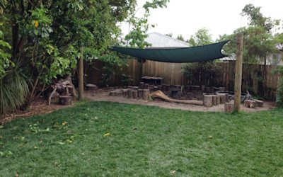 Photo of Four Seasons Rudolf Steiner Kindergarten