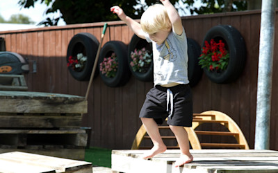 Photo of BestStart Kawaha Point