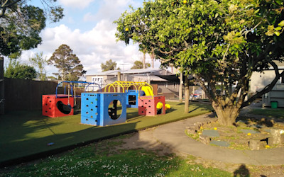 Photo of The Childrens Corner Papatoetoe
