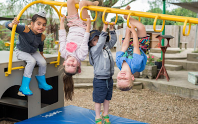 Photo of Maungatapu Free Kindergarten