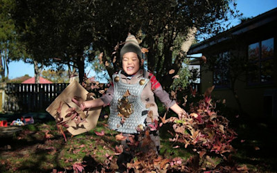 Photo of Otaki Playcentre