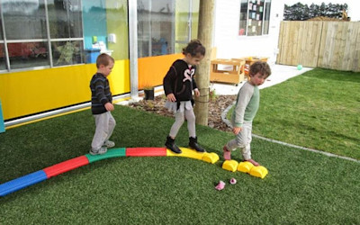 Photo of KidsZone Preschool (2013) Ltd