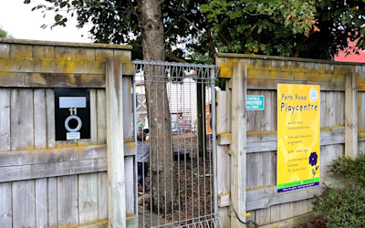Photo of Park Road Playcentre