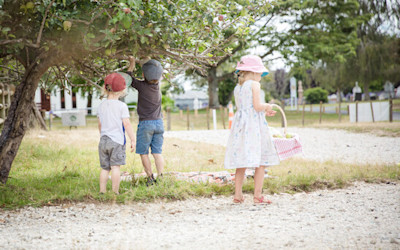 Photo of The Pentagon Early Learning Centre