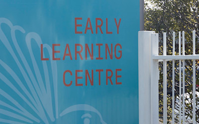 Photo of Piwaka Early Learning Centre
