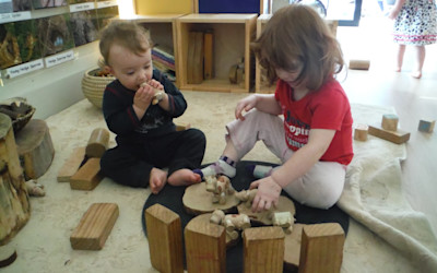 Photo of Greenpark Pre-school