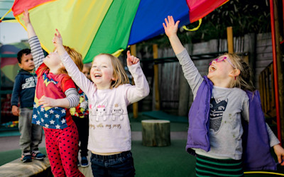 Photo of Kindercare Learning Centres Tawa