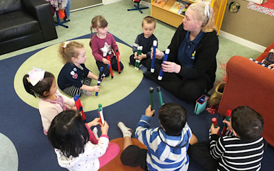 Photo of Active Explorers Victoria Avenue