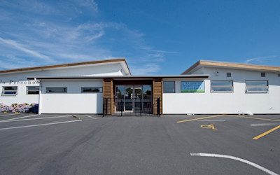 Photo of Tigger's Montessori Preschool
